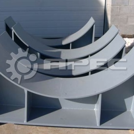 Опоры для трубопроводов - 5