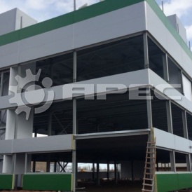 Административные здания - 2