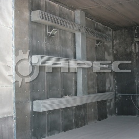 Пескоструйная и абразивная обработка металла - 9