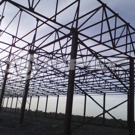 Производство сварных конструкций - 4