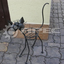 Малые архитектурные формы (МАФ) - 5