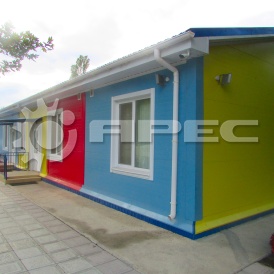 Модульные детские сады - 4