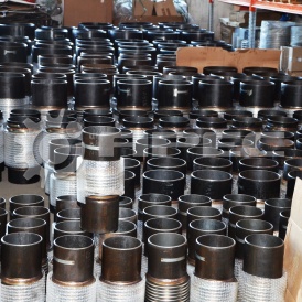 Компенсаторы трубопровода - 8