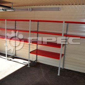 Стеллажи для гаража - 1