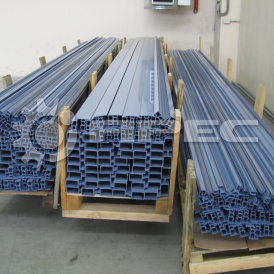 Порошковая покраска металлоизделий - 6