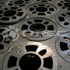 Лазерная резка - 3