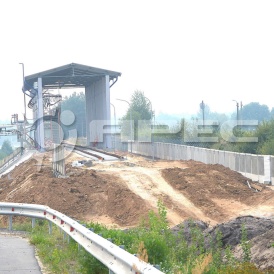 Сливо-наливные эстакады - 9