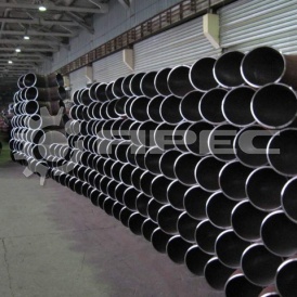 Изготовление металлических труб и стальных отводов - 1