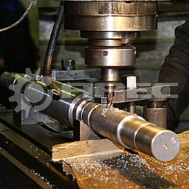 Фрезерные работы любой сложности - 4