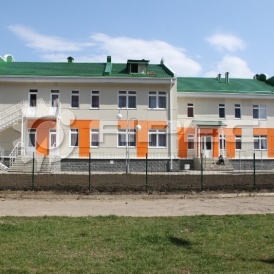 Общественные объекты - 2