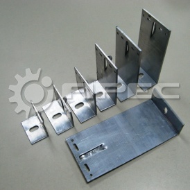 Изготовление кронштейнов для фасадов - 11