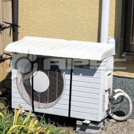 Козырьки для кондиционеров - 7