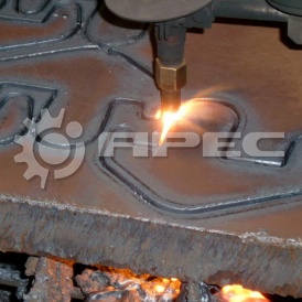 Лазерная резка на заказ - 2