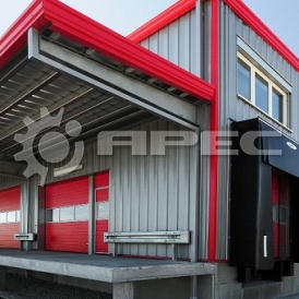 Общественные объекты - 5