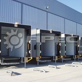 Эстакада для погрузки - 8