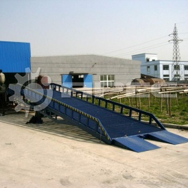 Автомобильные эстакады - 6