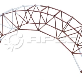 Проектирование металлоконструкций - 5