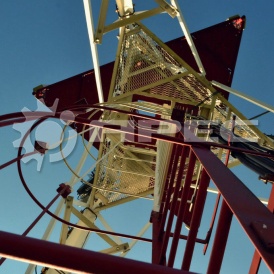 Вышки связи - 1