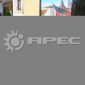 Ограждения пандусов из нержавеющей стали - 2