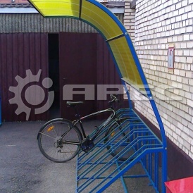 Велостоянки - 5