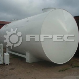 Производство емкостей и резервуаров- 10