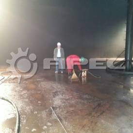 Зачистка резервуаров АЗС - 9