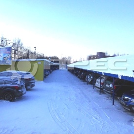 Быстровозводимые парковочные площадки - 3