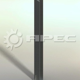 Прямые стойки для шумозащитных экранов - 8