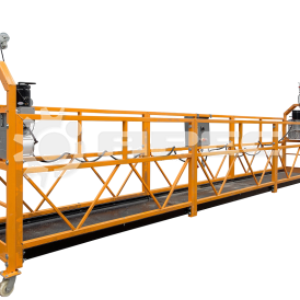 Изготовление строительных люлек - 9