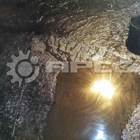 Зачистка нефтяных резервуаров - 3