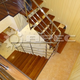 Маршевые лестницы - 16