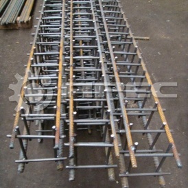 Арматурные каркасы - 5