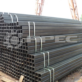 Изготовление металлических труб и стальных отводов - 7