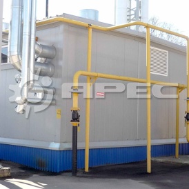 Блочно-модульные котельные - 5