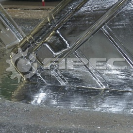 Цинкование холодное и горячее - 4