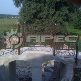 Парково-садовые изделия - 5