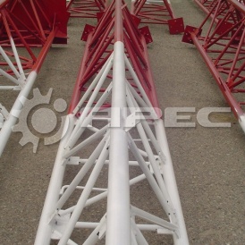 Производство антенных опор - 11