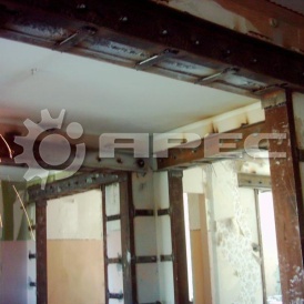 Усиление зданий - 6