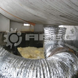 Ремонт резервуаров - 4