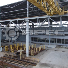 Производство металлических ферм - 7