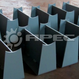 Скользящие опоры для трубопроводов - 3