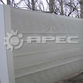 Шумозащитные панели - 11