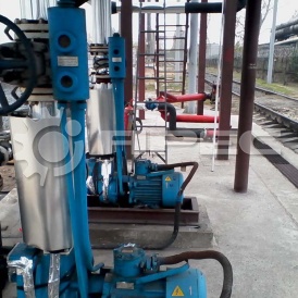 Сливо-наливные эстакады - 3