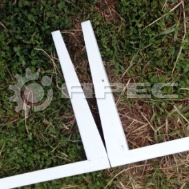 Универсальный кронштейн для кондиционера - 6