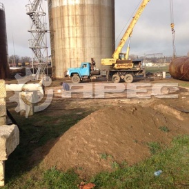 Ремонт резервуаров рвс - 12