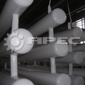 Порошковая покраска металлоконструкций - 2