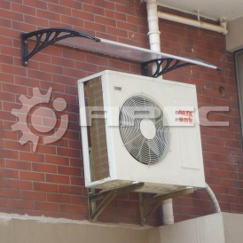 Козырьки для кондиционеров - 11