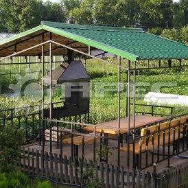 Парково-садовые изделия - 1