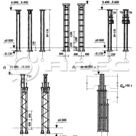 Проектирование металлоконструкций - 4