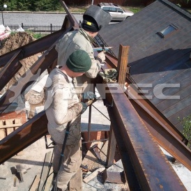 Сварочные работы - 8